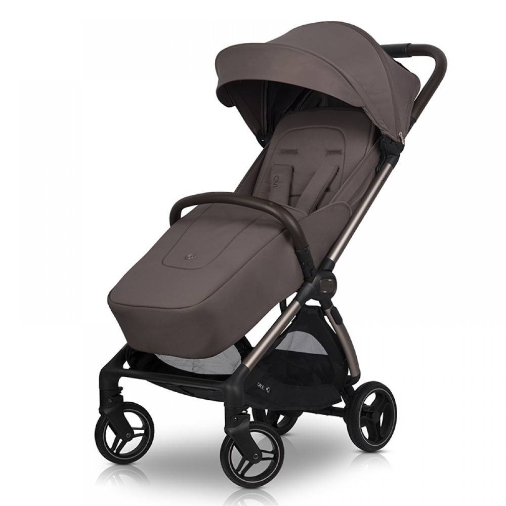 Καρότσι Cavoe Ovi Chocolate