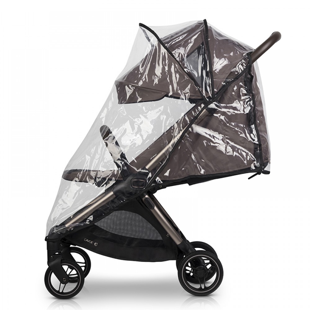 Καρότσι Cavoe Ovi Chocolate