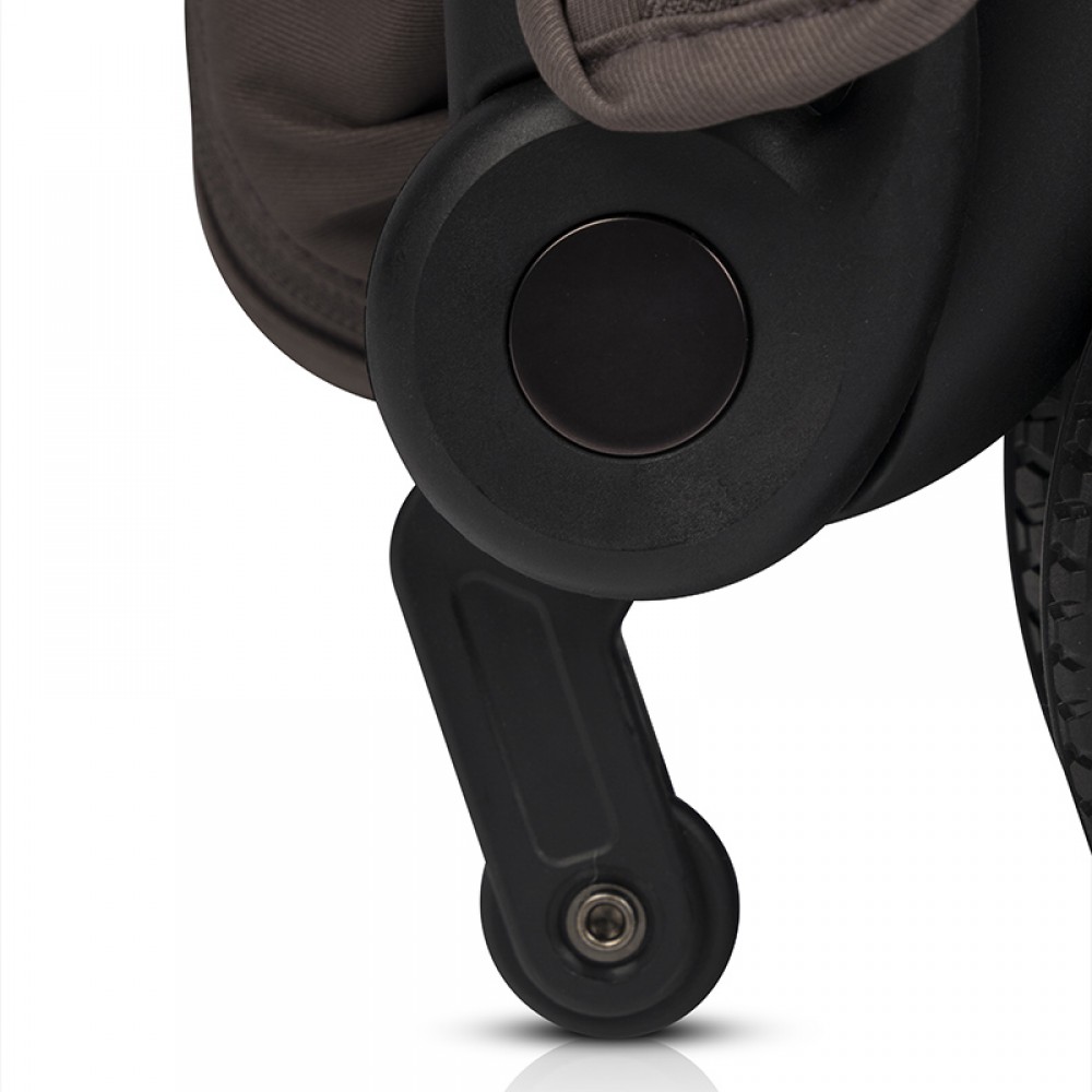 Καρότσι Cavoe Ovi Chocolate