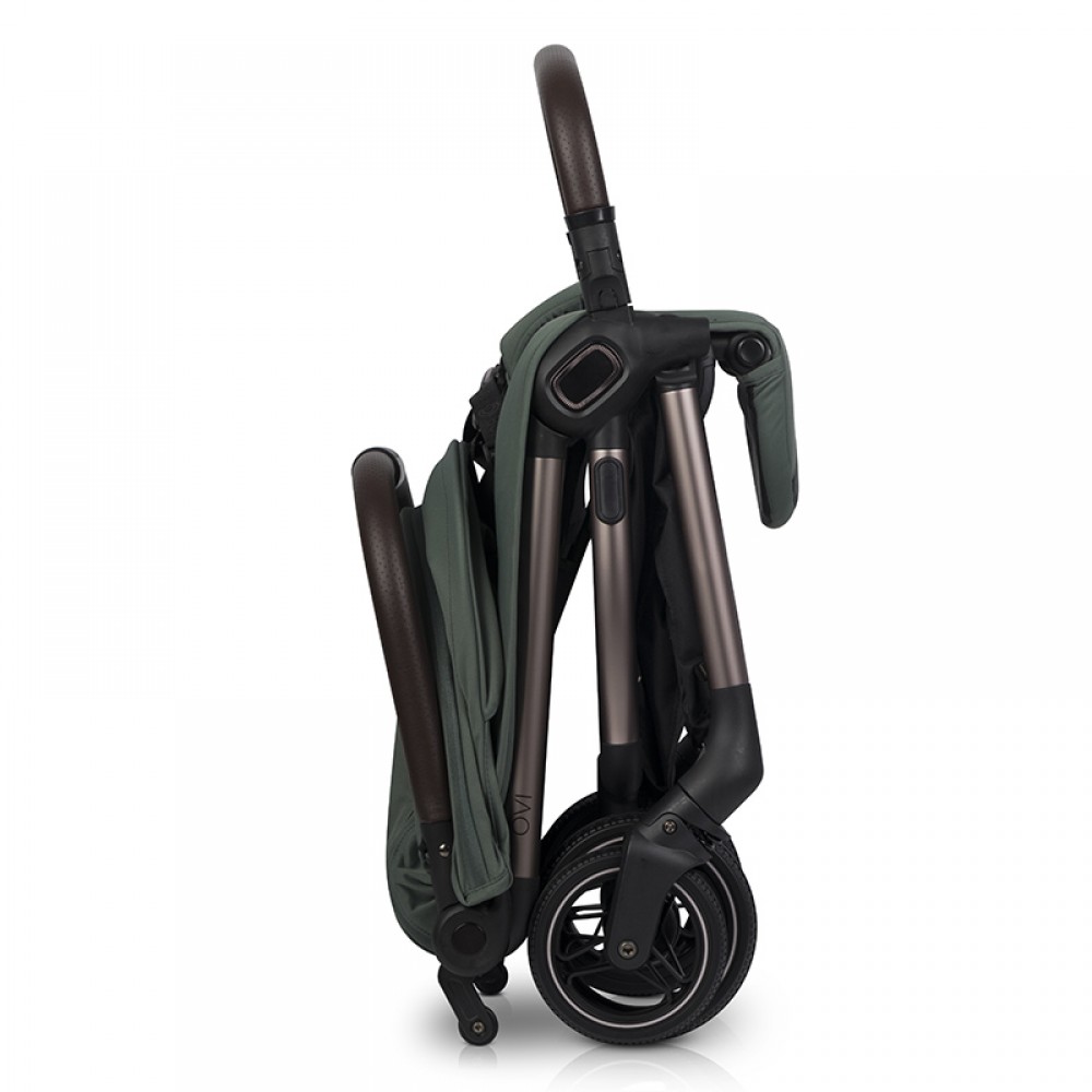 Καρότσι Cavoe Ovi Laura