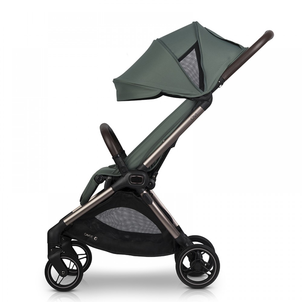 Καρότσι Cavoe Ovi Laura