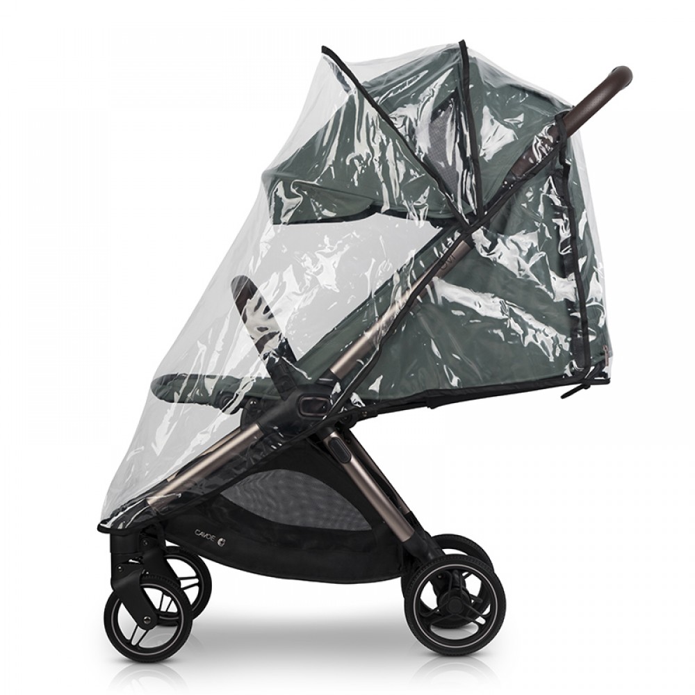 Καρότσι Cavoe Ovi Laura