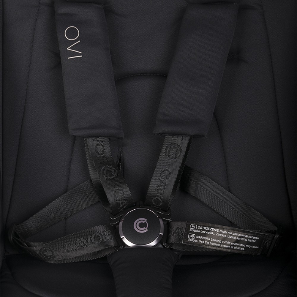 Καρότσι Cavoe Ovi Meteorite