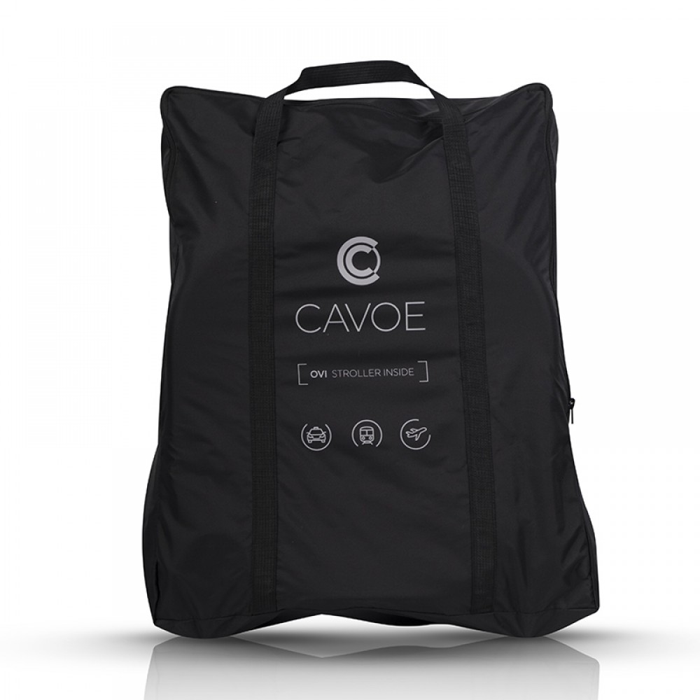 Καρότσι Cavoe Ovi Meteorite