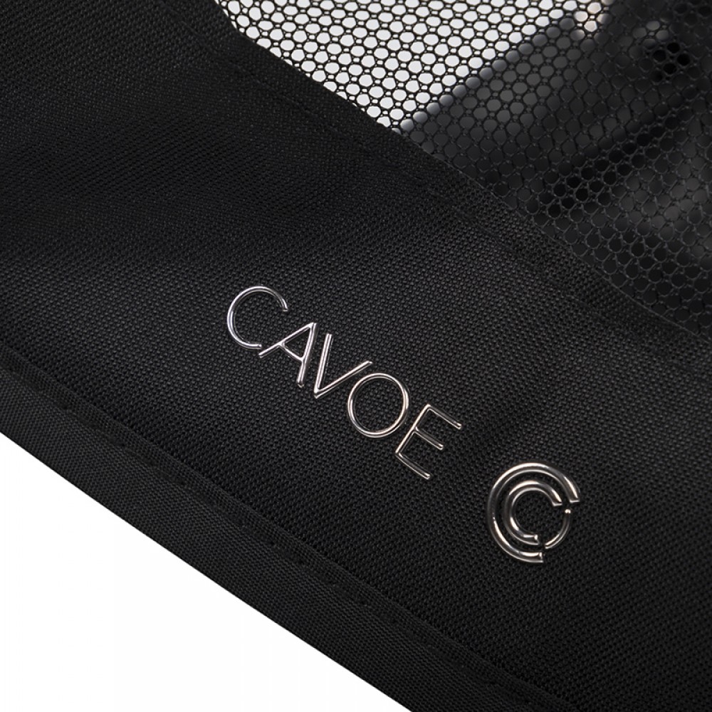 Καρότσι Cavoe Ovi Meteorite