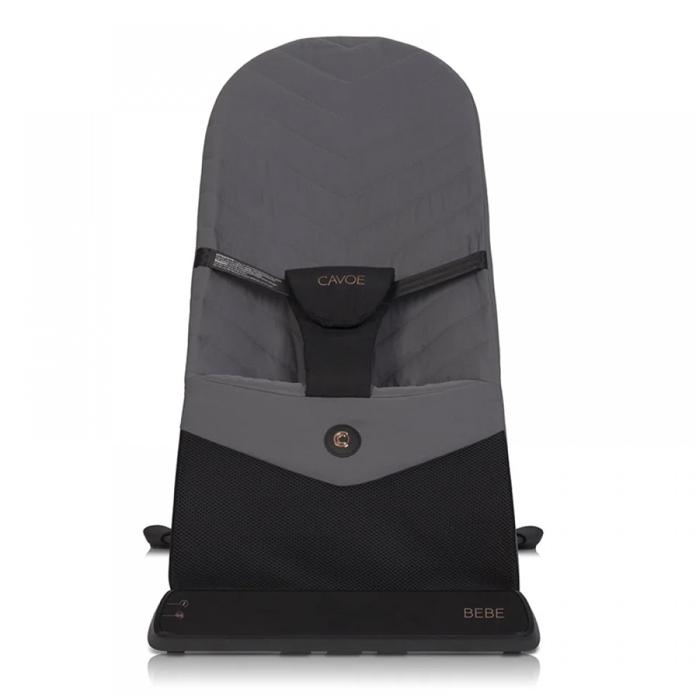 Ρηλάξ Cavoe Bebe French Gray