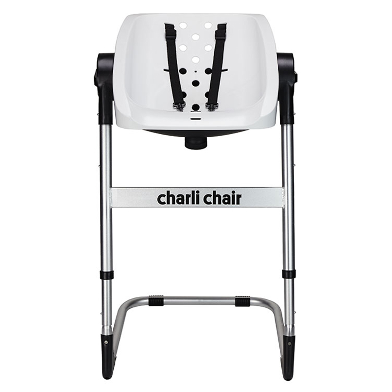 Καρεκλάκι Μπάνιου Charli Chair 2in1