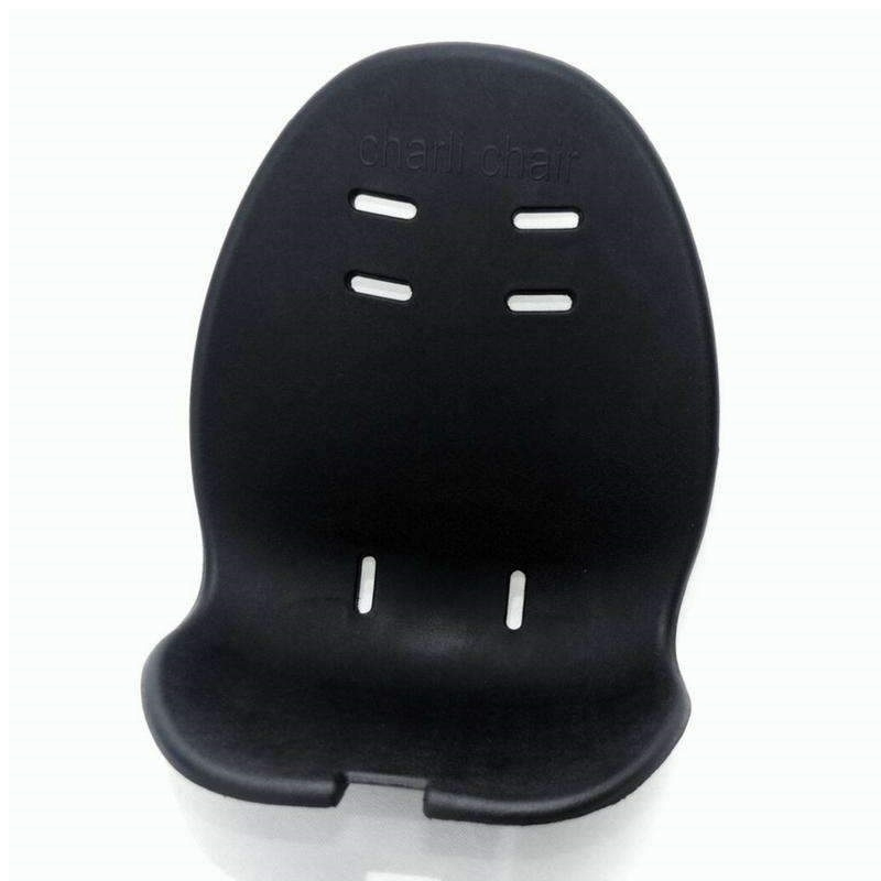 Στρώμα για Καρεκλάκι Μπάνιου Charli Chair Pad Black