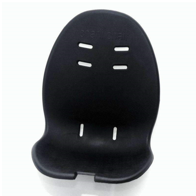 Στρώμα για Κάθισμα Μπάνιου Charli Chair Pad Black