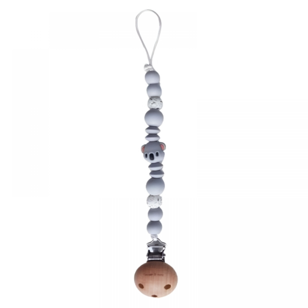 Κλιπ Πιπίλας Chewies & More Koala Κλιπ Πιπίλας Chewies & More Koala