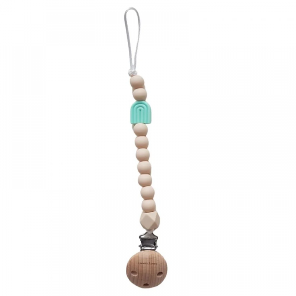 Κλιπ Πιπίλας Chewies & More Rainbow Mint Κλιπ Πιπίλας Chewies & More Rainbow Mint