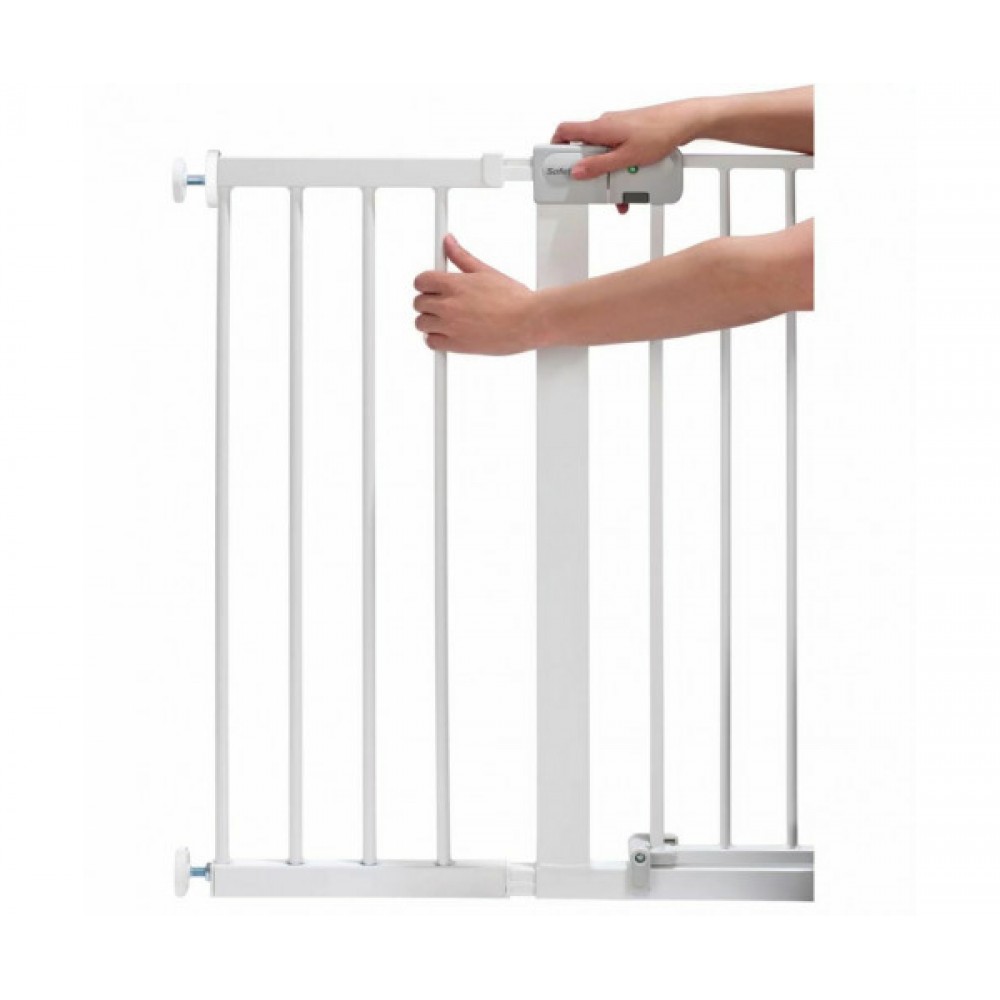 Προέκταση 28cm, για Πόρτα Ασφαλείας Safety 1st