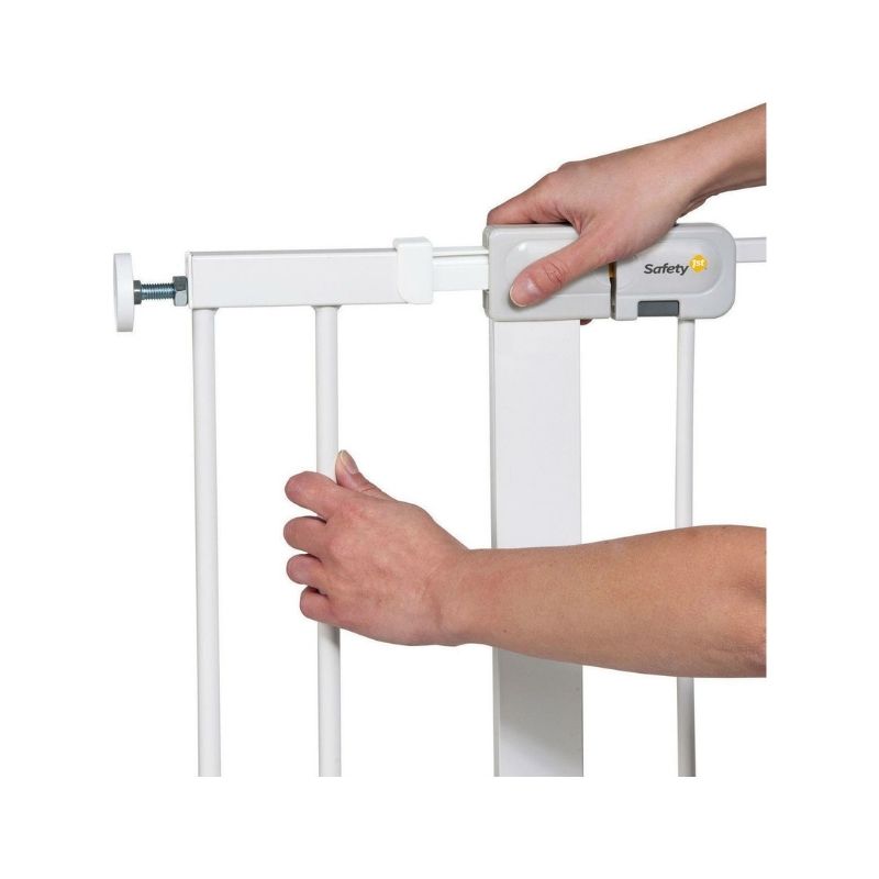 Προέκταση 28cm, για Πόρτα Ασφαλείας Safety 1st