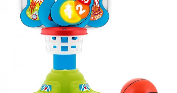 Canestro Basket Chicco Pallacanestro Chicco Basketball Chicco