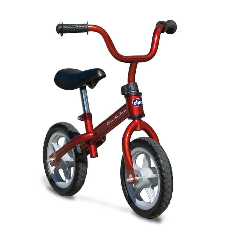 Ποδήλατο Ισορροπίας Chicco Red