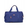 Τσάντα Childhome Mommy Club Signature Urban Navy