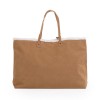 Τσάντα αλλαγής Childhome Family Bag Suede