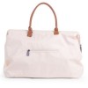 Τσάντα αλλαγής Childhome Mommy Bag Big Off-White