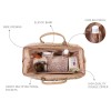 Τσάντα αλλαγής Childhome Mommy Bag Puffered Beige