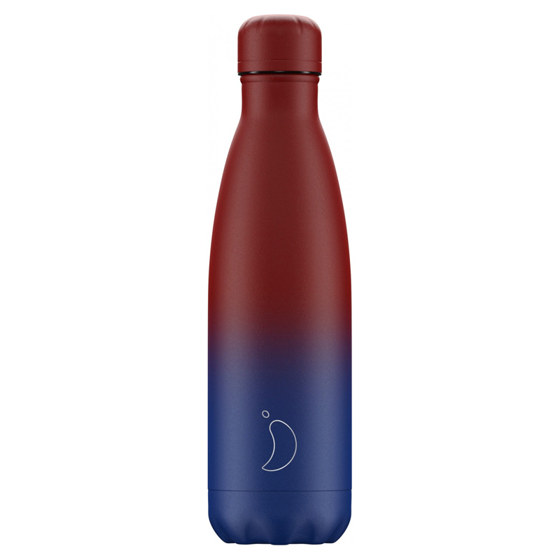 Θερμός Chilly's Gradient Matte 500ml