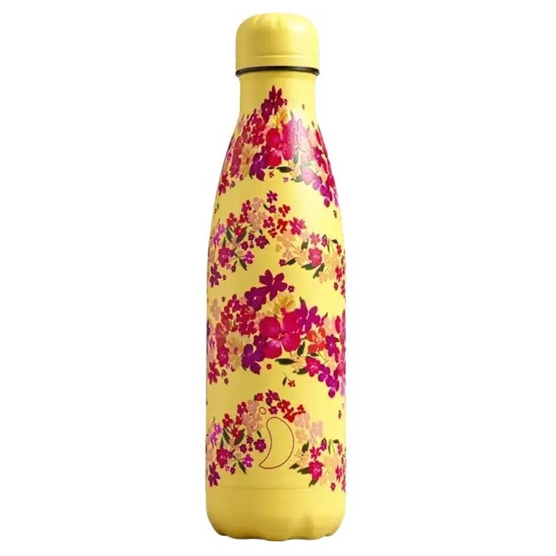 Θερμός Chilly's Floral Zic Zac Ditsy 500ml