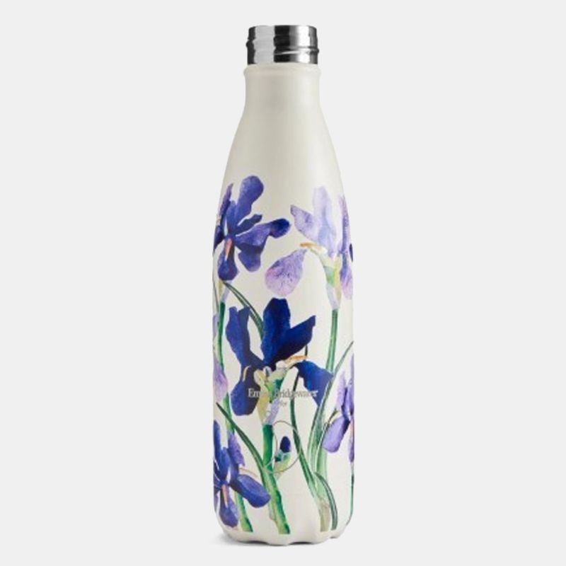Θερμός Chilly's Emma Bridgewater Blue Iris 500ml
