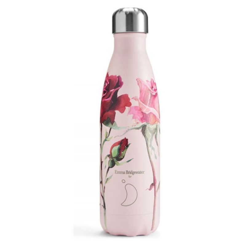 Θερμός Chilly's Emma Bridgewater Roses 500ml