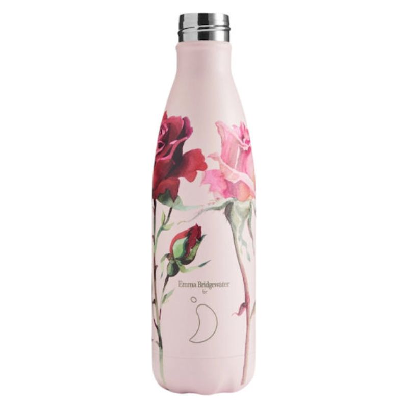 Θερμός Chilly's Emma Bridgewater Roses 500ml