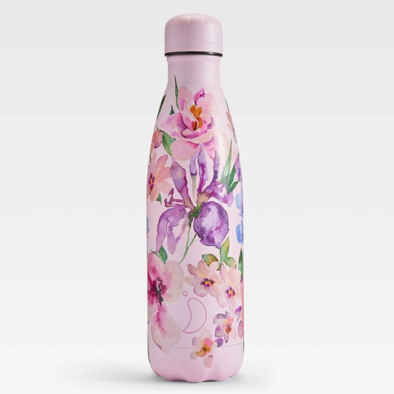 Θερμός Chilly's Floral Sorbet Petals 500ml