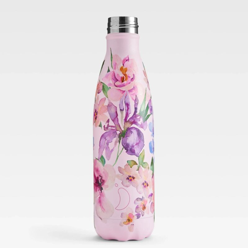 Θερμός Chilly's Floral Sorbet Petals 500ml