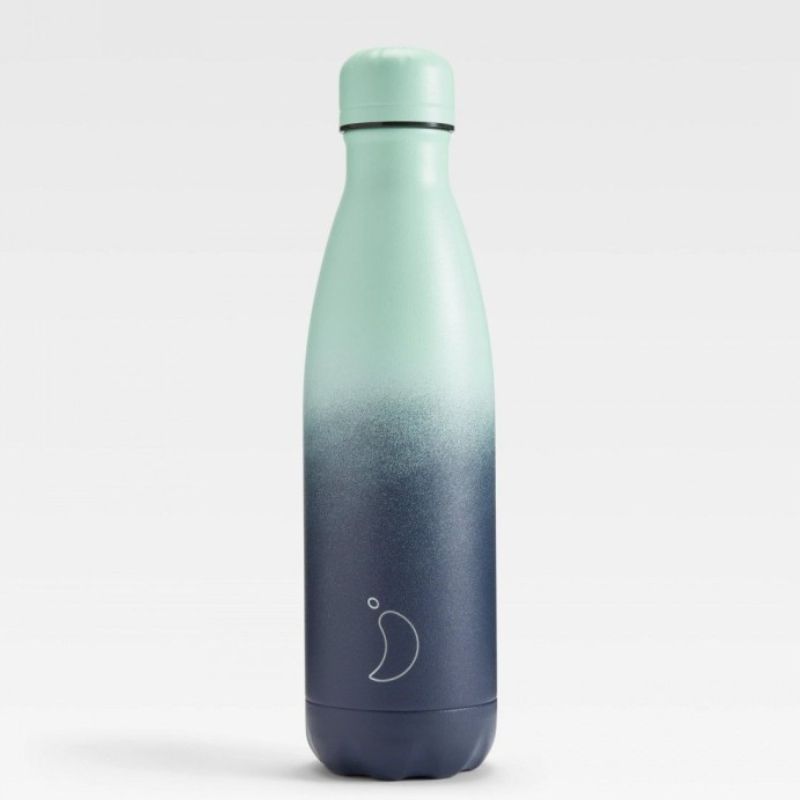 Θερμός Chilly's Gradient Deep Spring 500ml