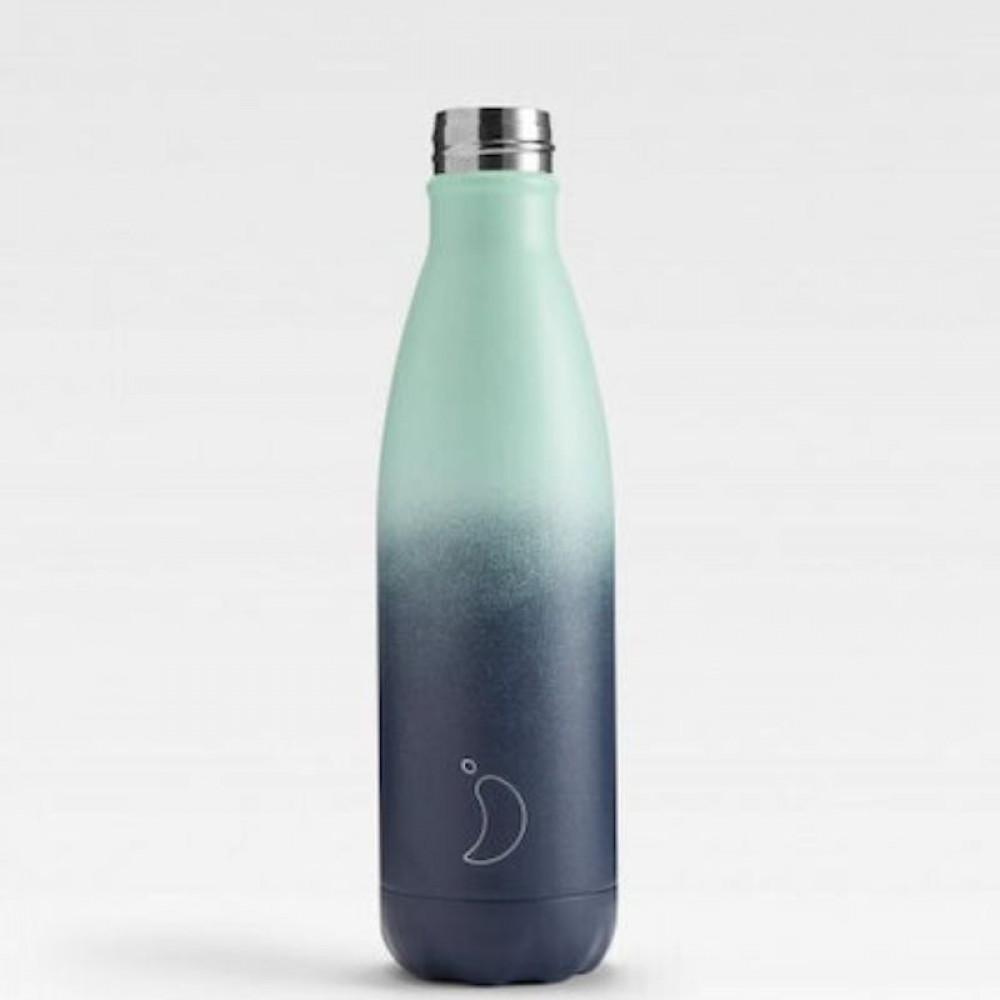 Θερμός Chilly's Gradient Deep Spring 500ml