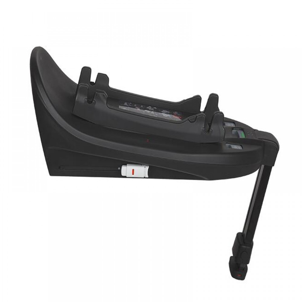 Βάση Καθίσματος Αυτοκινήτου Coccolle 360° Isofix Rilax
