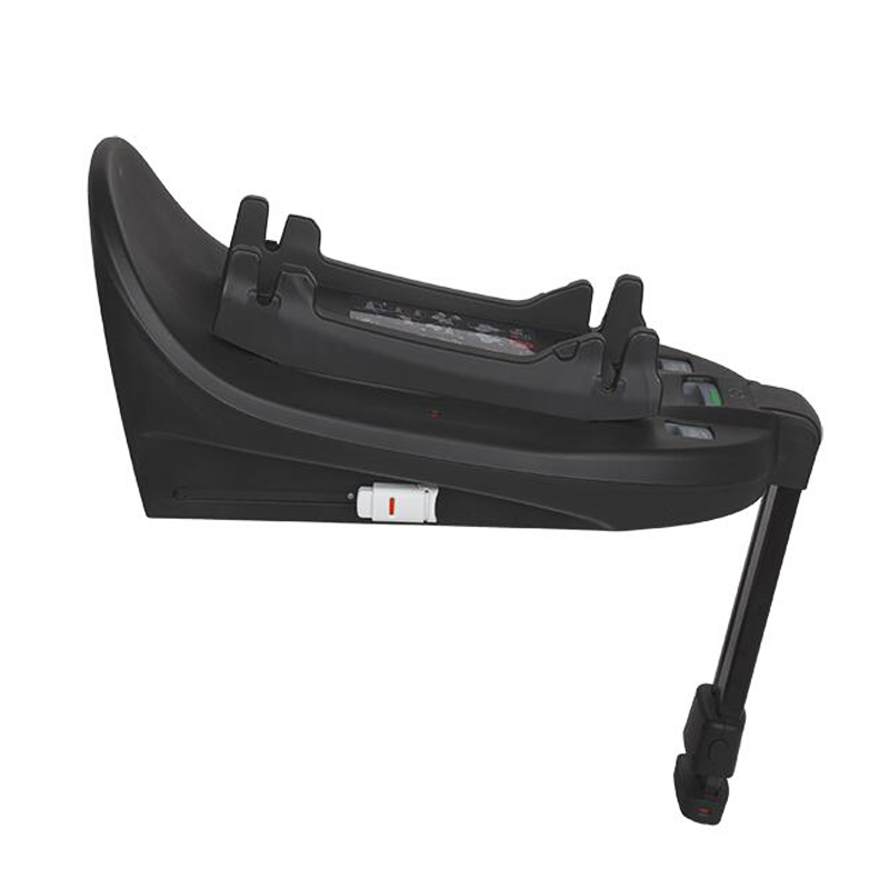 Βάση Καθίσματος Αυτοκινήτου Coccolle 360° Isofix Rilax