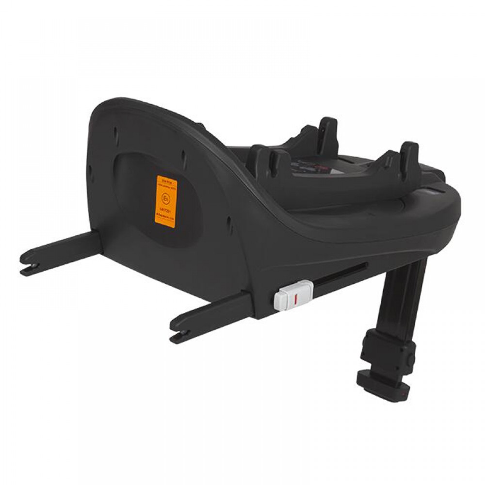 Βάση Καθίσματος Αυτοκινήτου Coccolle 360° Isofix Rilax