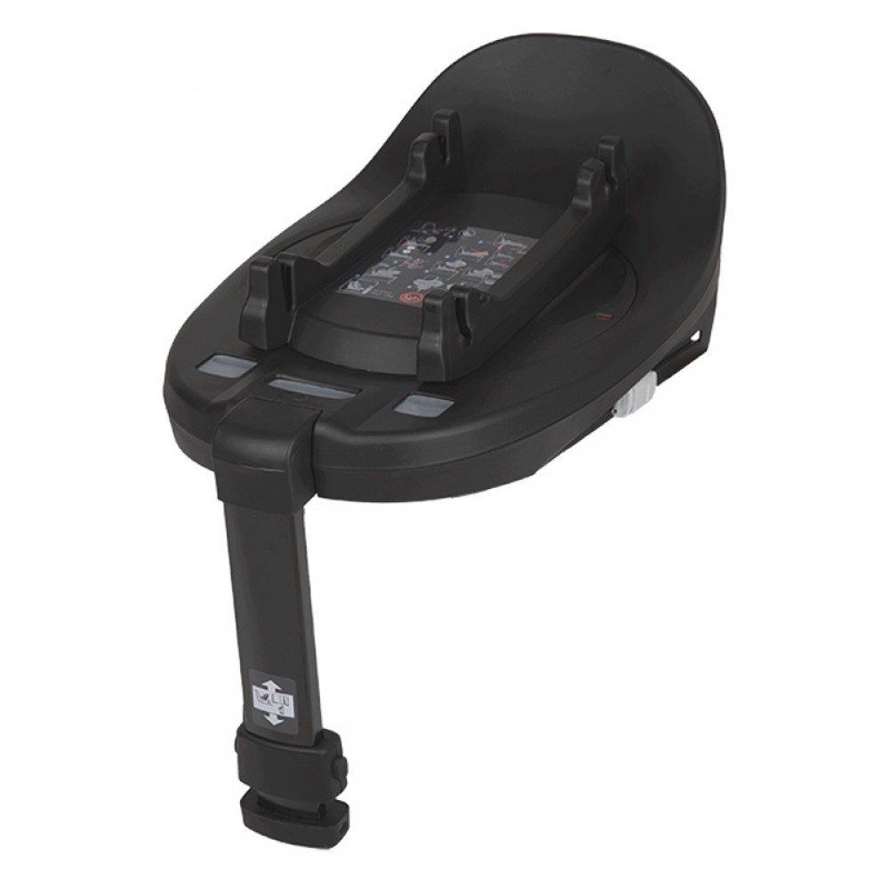 Βάση Καθίσματος Αυτοκινήτου Coccolle 360° Isofix Rilax