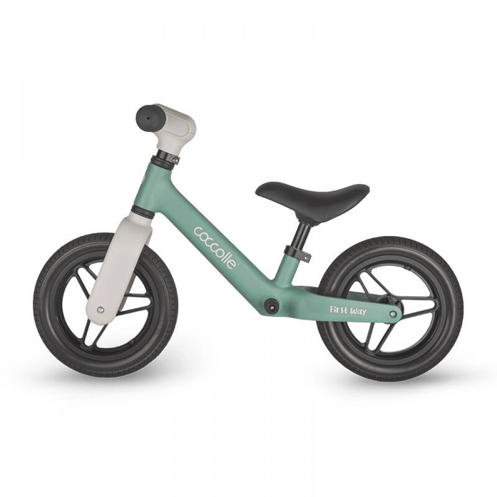 Ποδήλατο Ισορροπίας Coccolle First Way Summer Mint