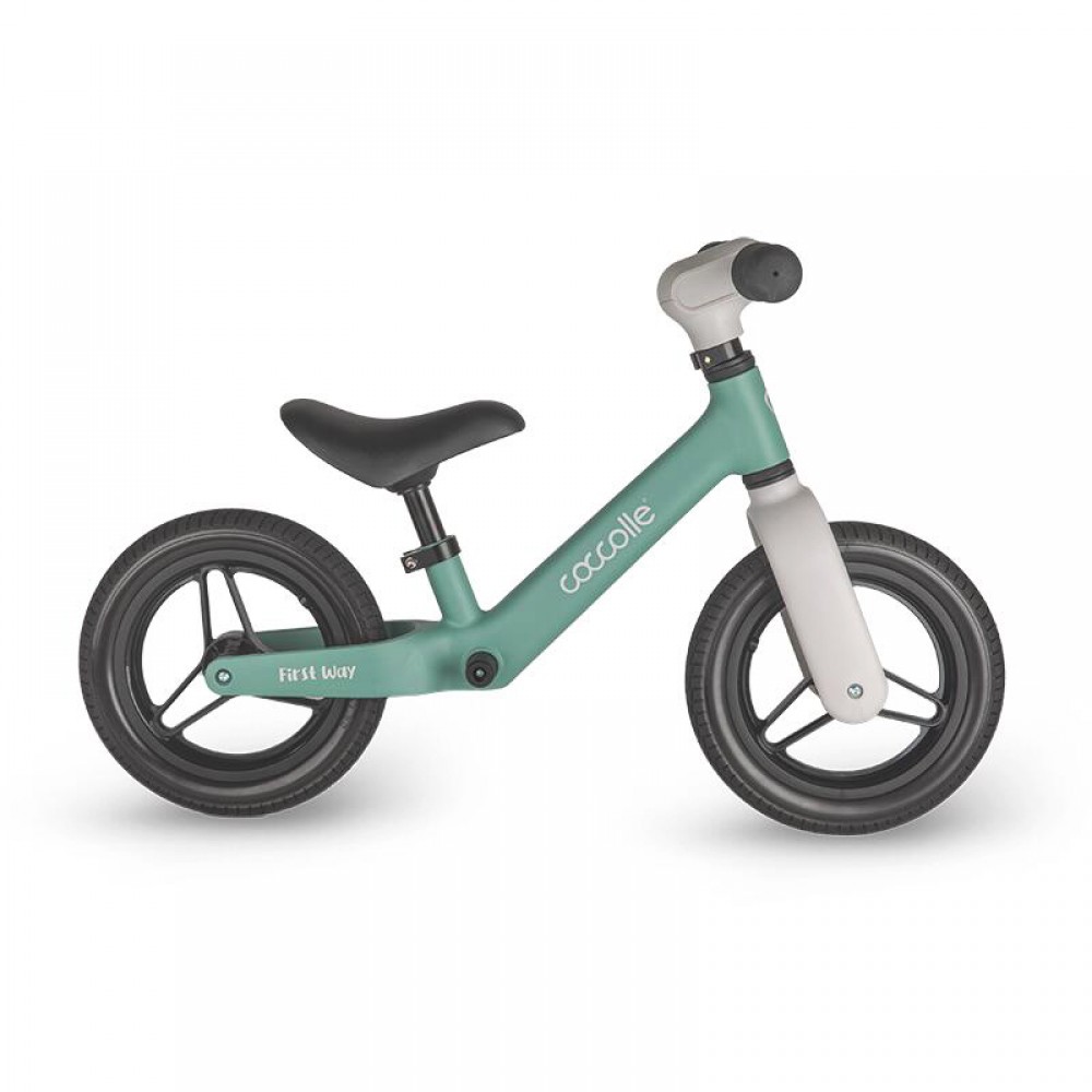 Ποδήλατο Ισορροπίας Coccolle First Way Summer Mint