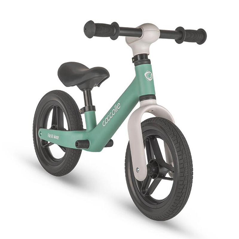 Ποδήλατο Ισορροπίας Coccolle First Way Summer Mint