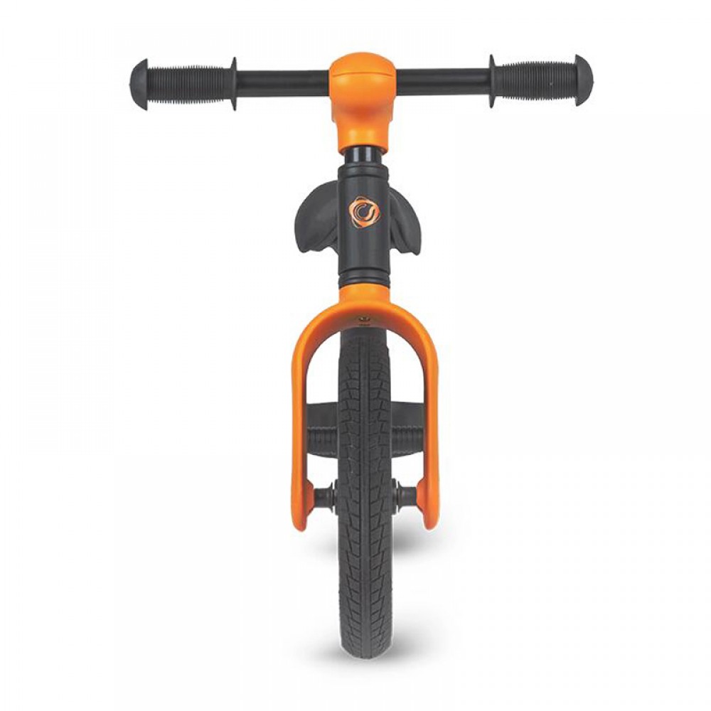 Ποδήλατο Ισορροπίας Coccolle First Way Orange Shadow