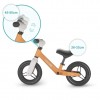 Ποδήλατο Ισορροπίας Coccolle First Way Cookie Beige