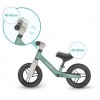 Ποδήλατο Ισορροπίας Coccolle First Way Summer Mint
