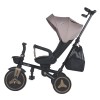 Τρίκυκλο Αναδιπλούμενο Ποδήλατο Coccolle Urbio Plus Mocha Beige