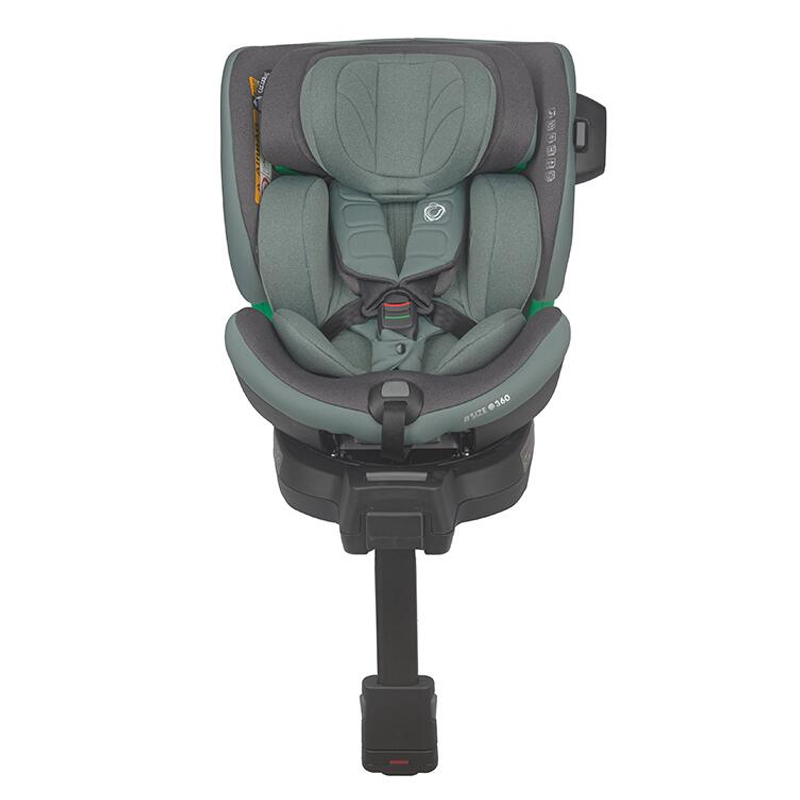 Κάθισμα Αυτοκινήτου Smart Baby Coccolle i-Size Mago GreenStone