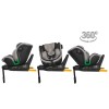 Κάθισμα Αυτοκινήτου Smart Baby Coccolle i-Size Mago Jet Black