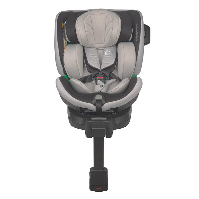 Κάθισμα Αυτοκινήτου Smart Baby Coccolle i-Size Mago Jet Black