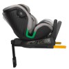 Κάθισμα Αυτοκινήτου Smart Baby Coccolle i-Size Mago Jet Black