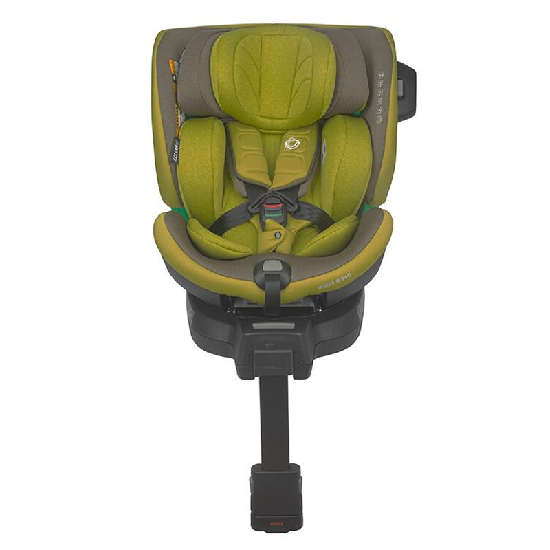 Κάθισμα Αυτοκινήτου Smart Baby Coccolle i-Size Mago Olive Khaki