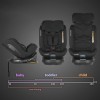 Κάθισμα Αυτοκινήτου Coccolle Ario i-SIZE 40-150cm Midnight Black