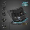 Κάθισμα Αυτοκινήτου Coccolle Ario i-SIZE 40-150cm Midnight Black